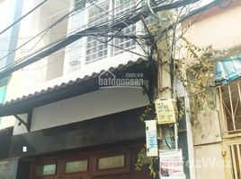 Studio Nhà mặt tiền for sale in Tân Định, Quận 1, Tân Định