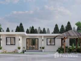 2 Bedroom Villa for sale in Chiang Rai, Huai Sak, Mueang Chiang Rai, Chiang Rai