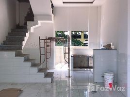 4 спален Дом for sale in Thu Duc, Хошимин, Binh Chieu, Thu Duc