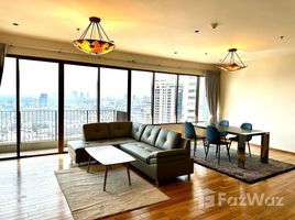 3 Bedroom Apartment for rent at The Emporio Place, Khlong Tan, Khlong Toei