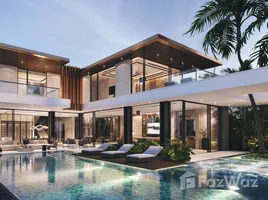 4 Habitación Villa en venta en Island Collection, Choeng Thale