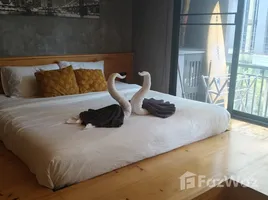 Studio Apartment for rent at ReLife The Windy, Rawai, Phuket Town, Phuket, Thailand