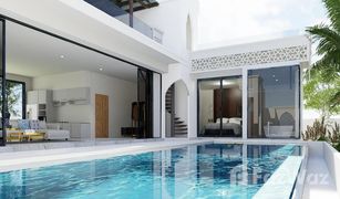 3 Bedrooms Villa for sale in Si Sunthon, Phuket The Menara Hills