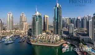 3 Habitaciones Apartamento en venta en Dubai Marina Walk, Dubái No.9