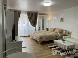 คอนโด สตูดิโอ ให้เช่า ในโครงการ ซิตี้ วิลล่า, คลองจั่น