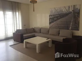 3 Bedroom Apartment for sale at Très bel appartement à vendre /les princesses -Casablanca, Na El Maarif, Casablanca, Grand Casablanca