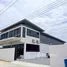  Terreno (Parcela) en venta en Pinthongland Factory Village, Lahan, Bang Bua Thong, Nonthaburi