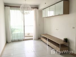 2 спален Кондо в аренду в Supalai River Place, Bang Lamphu Lang