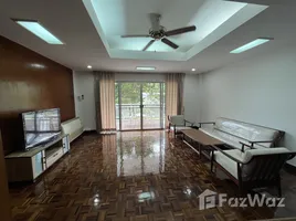CS Villa で賃貸用の 1 ベッドルーム マンション, Khlong Tan Nuea