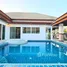 3 Bedroom Villa for rent at Baan Piam Mongkhon, Huai Yai, Pattaya, Chon Buri
