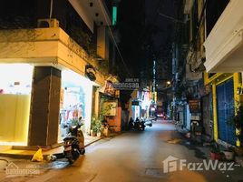 在Dong Da, 河內市出售的6 卧室 屋, O Cho Dua, Dong Da