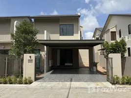 4 Bedroom House for rent at Engle Haus Rongpo Motoway 7, Takhian Tia