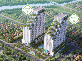 3 Bedroom Apartment for sale at Lux Garden, Phu Thuan, District 7, Ho Chi Minh City, Vietnam
