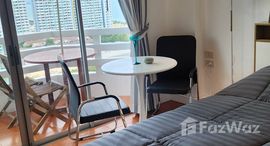 ยูนิตที่เหลืออยู่ในโครงการ พัทยา คอนโดเทล เชน