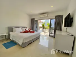 3 chambre Penthouse à louer à , Nong Prue