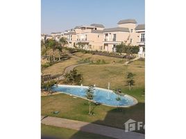 5 Bedroom Townhouse for sale at Layan Residence, The 5th Settlement, New Cairo City, Cairo