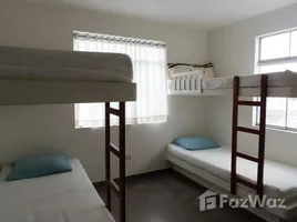 3 Schlafzimmer Haus zu verkaufen in Lima, Lima, Pucusana