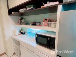 1 Schlafzimmer Appartement zu vermieten im Supalai River Place, Bang Lamphu Lang, Khlong San