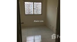 Unités disponibles à Jelutong