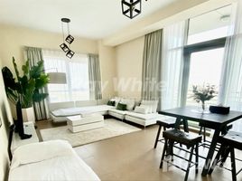 1 Bedroom Apartment for sale at Hamilton Tower, Business Bay