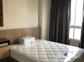 คอนโด 1 ห้องนอน ให้เช่า ในโครงการ ยู ดีไลท์ แอท หัวหมาก สเตชั่น, หัวหมาก