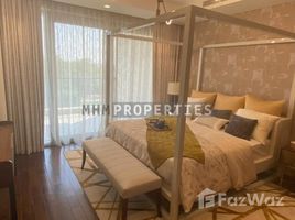 4 спален Дом на продажу в Park Residence 1, Trevi, DAMAC Hills (Akoya by DAMAC), Дубай