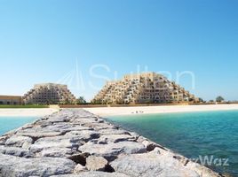 在Yakout出售的1 卧室 住宅, Bab Al Bahar, Al Marjan Island, 哈伊马角