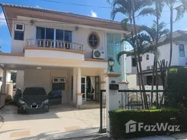 3 Bedroom House for rent at Supalai Hills, Si Sunthon, Thalang, Phuket