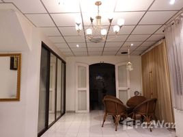 3 Bedroom House for sale in BRT Station, Bangkok, Sala Thammasop, Thawi Watthana, Bangkok