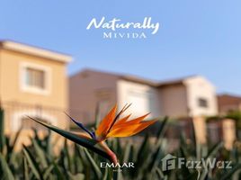 4 Bedroom Villa for sale at Mivida, The 5th Settlement