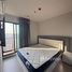 2 спален Квартира в аренду в Life Asoke Rama 9, Makkasan
