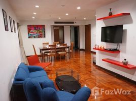 2 Habitación Departamento en alquiler en Baan Suanpetch, Khlong Tan Nuea