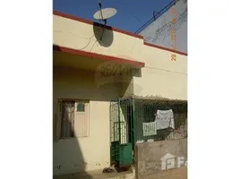 2 Schlafzimmer Appartement zu vermieten im Bhd. Inductotherm, n.a. ( 913), Kachchh, Gujarat, Indien
