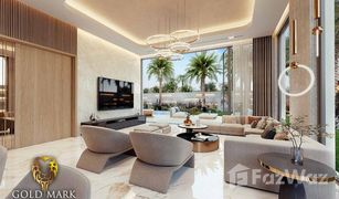 4 Bedrooms Villa for sale in MAG 5, Dubai South Bay