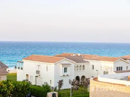 7 Bedroom Villa for sale at Marassi, Sidi Abdel Rahman, North Coast