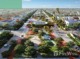 3 спален Вилла на продажу в Sharjah Sustainable City, Al Raqaib 2, Al Raqaib