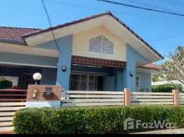 2 chambre Villa à vendre à Pimanchon 2., Nai Mueang, Mueang Khon Kaen, Khon Kaen