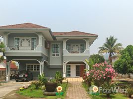 3 Schlafzimmer Villa zu verkaufen in Wiang Chai, Chiang Rai, Pha Ngam, Wiang Chai