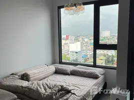 Studio Condo for sale at Life Sathorn Sierra, Talat Phlu, Thon Buri