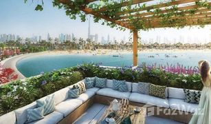 4 chambres Maison de ville a vendre à La Mer, Dubai Sur La Mer