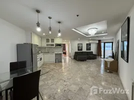 2 Schlafzimmer Wohnung zu vermieten im Witthayu Complex, Makkasan