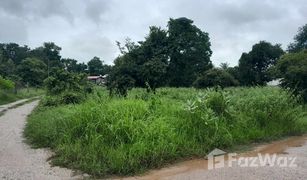 N/A Land for sale in Ban Lao, Chaiyaphum 