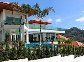 7 Schlafzimmer Villa zu vermieten in Kathu, Phuket, Kamala, Kathu