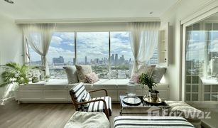 4 Schlafzimmern Penthouse zu verkaufen in Khlong Toei, Bangkok Wilshire