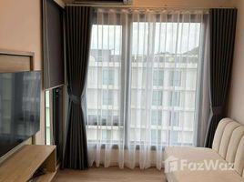 คอนโด 1 ห้องนอน ให้เช่า ในโครงการ ฟีล ภูเก็ต บาย เซนทรัล พัฒนา, วิชิต