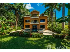 7 Bedroom House for sale in Guanacaste, Santa Cruz, Guanacaste