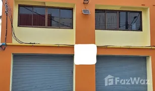1 Bedroom Retail space for sale in Bang Khun Non, Bangkok 