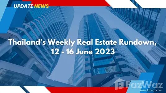 Thailand Property News 2023