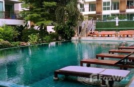 Condo with&nbsp;Studio and&nbsp;1 Bathroom is available for sale in Surat Thani, Thailand at the Diamond Suites Resort Condominium development