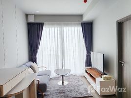 คอนโด 1 ห้องนอน ให้เช่า ในโครงการ Whizdom the Forestias, บางแก้ว